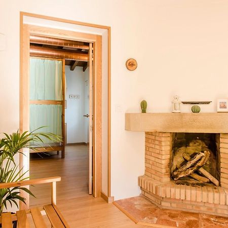 Albergue "La Yalga" Queruas Exteriör bild